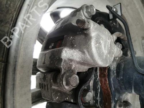 Venstre bremsecaliper bak TOYOTA LAND CRUISER PRADO (_J15_) 2.8 D-4D (GDJ150_, GDJ155_, GDJ150, GDJ151) (177 hp) 11588177
