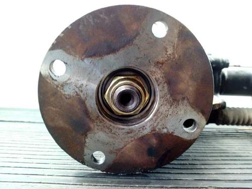 Front differential MITSUBISHI PAJERO III (V7_W, V6_W) 3.2 Di-D (V68W) | BP3157492M23 
