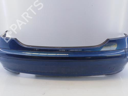 Pare-chocs arrière MERCEDES-BENZ C-CLASS Coupe (CL203)  | BP6709138C8 