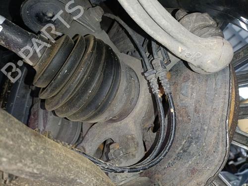 Used Right front steering knuckle MERCEDES-BENZ CLA Coupe (C117) CLA 220 CDI / d (117.303) (163 hp) 28073587