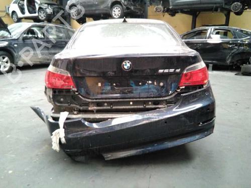 Front right window mechanism BMW 5 (E60) 525 d | BP6449227C23 
