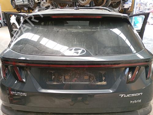 Bagklap CC/Kombi-Coupé HYUNDAI TUCSON (NX4E, NX4A) [2020-2025]  27874300