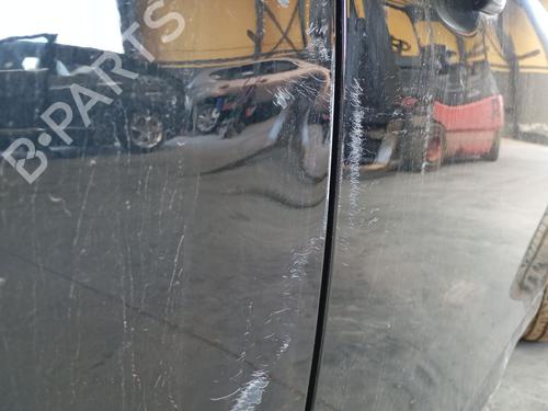 Right rear door OPEL CORSA F (P2JO) 1.2 (68) | BP28098708C5 
