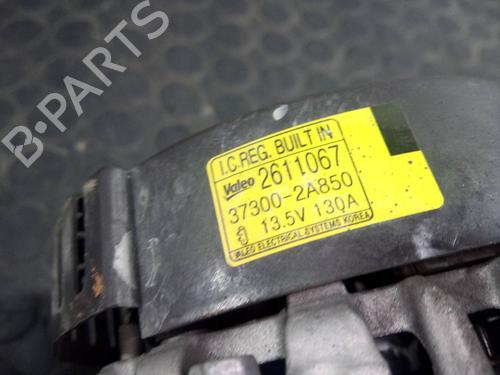 Alternator HYUNDAI ix35 (LM, EL, ELH) 1.7 CRDi | BP9817340M7 
