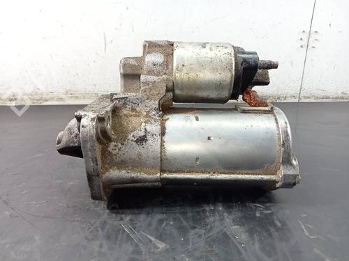 Startmotor NISSAN QASHQAI II SUV (J11, J11_) 1.5 dCi (110 hp) 9270195