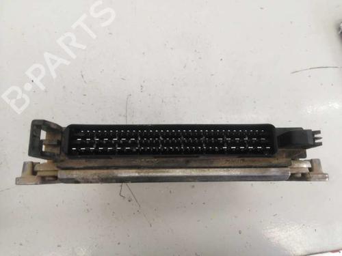 Engine control unit (ECU) CITROËN XSARA (N1) 2.0 HDi 90 | BP6115383M57 