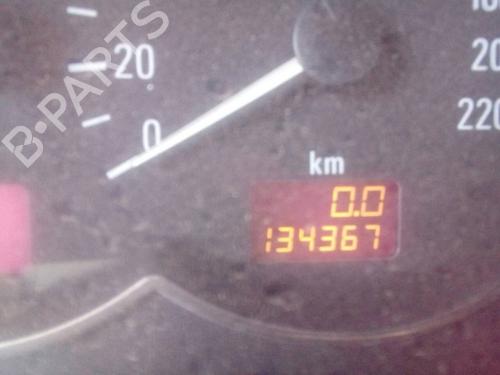 Generator OPEL MERIVA A MPV (X03)  | BP10627487M7 