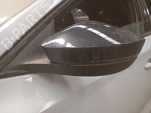 Retrovisor esquerdo SKODA OCTAVIA IV Combi (NX5, PV5) 1.4 TSI RS iV | BP28806924C26 