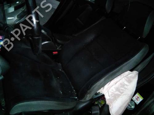 Right front driveshaft HONDA CIVIC VIII Hatchback (FN, FK) 2.2 CTDi (FK3) | BP6948601M39 