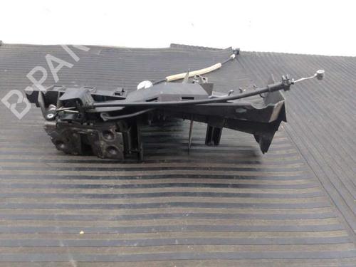 Front left lock FORD FOCUS II (DA_, HCP, DP) 1.6 TDCi | BP6087445C98 