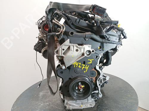 Used Engine Engine 30542576 30542576