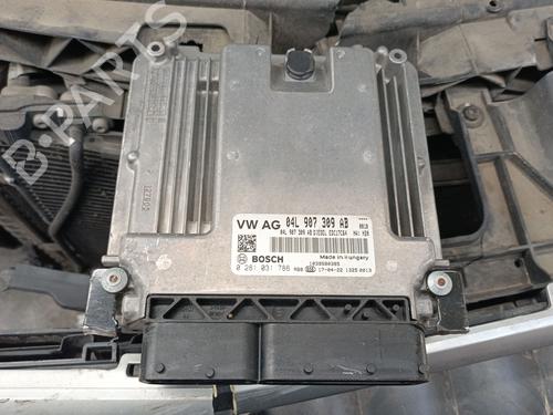 engine-control-unit-ecu-audi-q3-8ub-8ug-2011-2012-2013-2014-2015-2016-2017-2018-2019-2020-39265889 main image