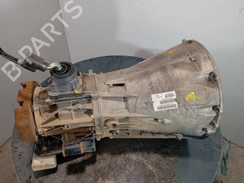 Gearbox DODGE NITRO  | BP20690732M3 