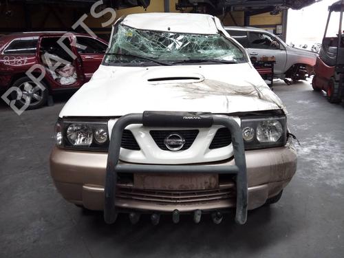 AC-Kompressor NISSAN TERRANO II (R20) 2.7 TDi 4WD | BP10564386M34 