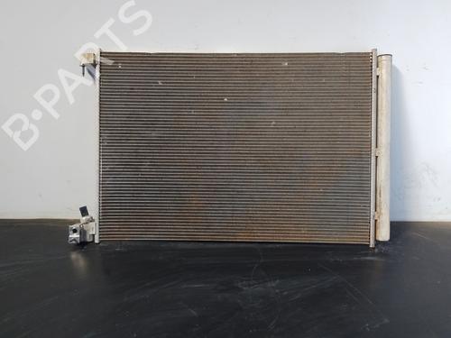 AC-Kondensator MERCEDES-BENZ SPRINTER 3,5-t Van (B907, B910) eSPRINTER (910.633) (116 hp) 28124277