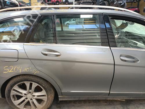 Dør høyre bak MERCEDES-BENZ C-CLASS T-Model (S204) C 200 CDI (204.201) | BP29955236C5