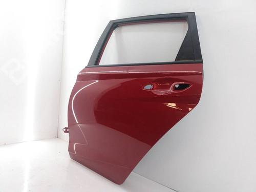 Left rear door HYUNDAI i20 II (GB, IB) 1.2 | BP10412593C4 