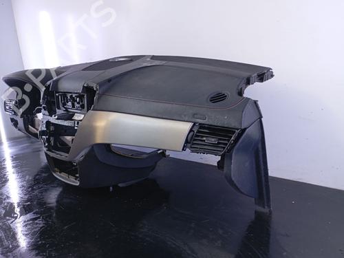 Dashboard MERCEDES-BENZ GLE (W166) 350 d 4-matic (166.024) | BP7268216C46 