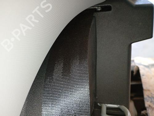 Used Rear right seatbelt Rear right seatbelt AUDI A1 Sportback (GBA) 30 TFSI (110 hp) 33936704 33936704