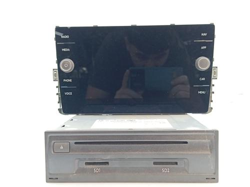 Used Electronic module VW TIGUAN ALLSPACE (BW2, BJ2) 2.0 TSI 4motion (190 hp) 28128990