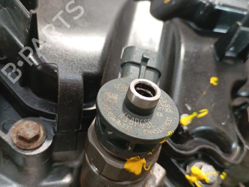 Engine RENAULT KANGOO / GRAND KANGOO II (KW0/1_) 1.5 dCi 95 (KW16) | BP36405295M1 - Image 8
