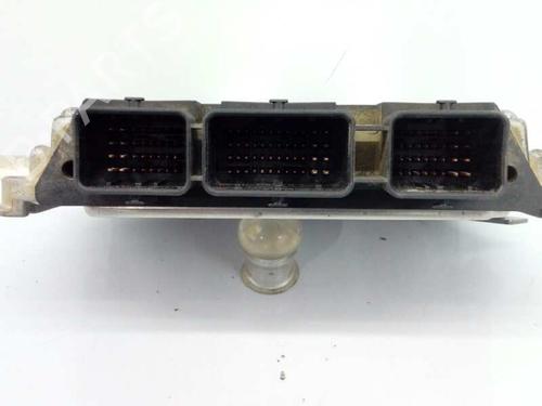 Engine control unit (ECU) CITROËN C3 Pluriel (HB_) 1.4 HDi | BP4752518M57 