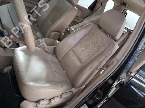 Left front brake caliper KIA SPORTAGE II (JE_, KM_)  | BP11589717M105 