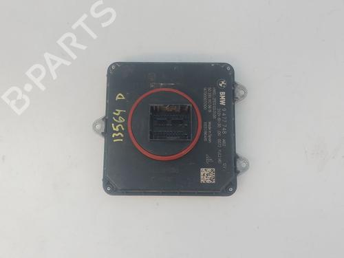 Used Lights ECU Lights ECU MINI MINI COUNTRYMAN (F60) Cooper SE (220 hp) 39975679 39975679