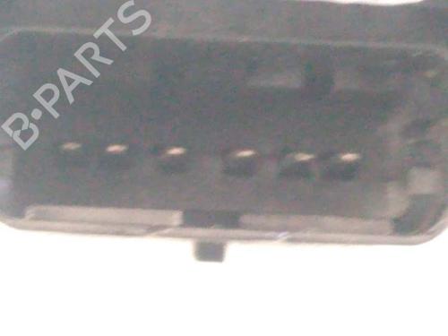Rear right lock PEUGEOT PARTNER Box Body/MPV 1.6 HDi / BlueHDi 75 | BP5305487C99 
