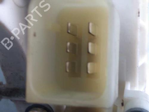 Front right window mechanism MERCEDES-BENZ CLK (C209)  | BP4398354C23 