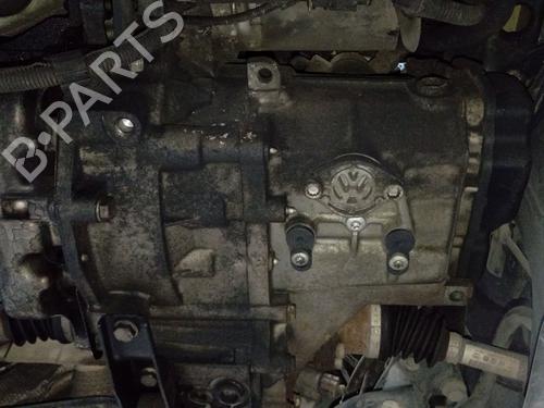 Gearkasse SEAT IBIZA IV (6J5, 6P1) 1.9 TDI (105 hp) 32124852