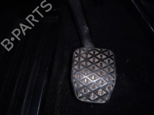 Used Clutch pedal BMW 1 (F20) 120 d (184 hp) 11791119