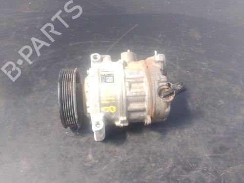 Used AC compressor AC compressor SEAT ARONA (KJ7, KJP) 1.0 TSI (116 hp) 39949872 39949872