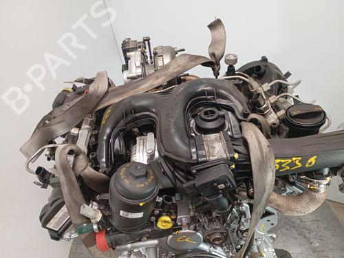 Engine AUDI A7 Sportback (4GA, 4GF) 3.0 TDI quattro | BP33621156M1 - Image 8