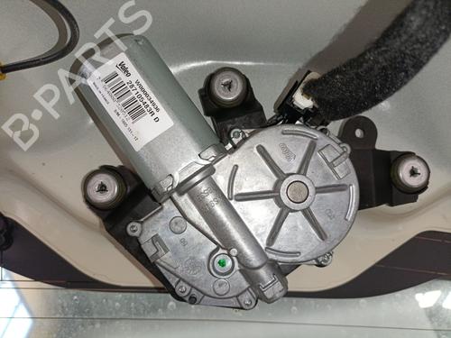 Ruitenwissermotor achter RENAULT CAPTUR I (J5_, H5_) 0.9 TCe 90 (90 hp) 29335824