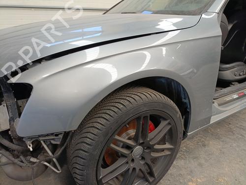 Błotnik przedni lewy AUDI A4 B8 (8K2) 2.0 TDI | BP30007068C41 