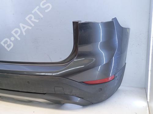 Rear bumper BMW X1 (F48) sDrive 18 d | BP26878584C8 