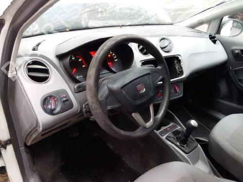 ABS pump SEAT IBIZA III (6L1) 1.4 TDI | BP10097728M43 