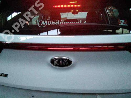 Used Third brake light Third brake light KIA SPORTAGE IV (QL, QLE) 1.6 GDI (132 hp) 10974884 10974884