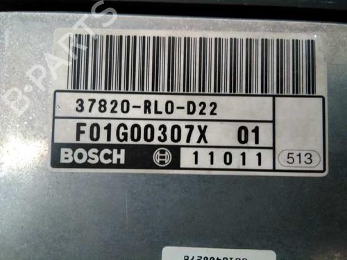 Engine control unit (ECU) HONDA ACCORD VIII Estate (CW) 2.2 i-DTEC (CW3) | BP5110642M57 