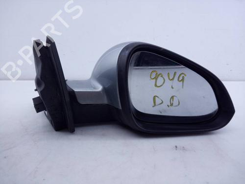 Ryggespeil høyre OPEL INSIGNIA A (G09) 2.0 CDTI (68) (140 hp) 8409415