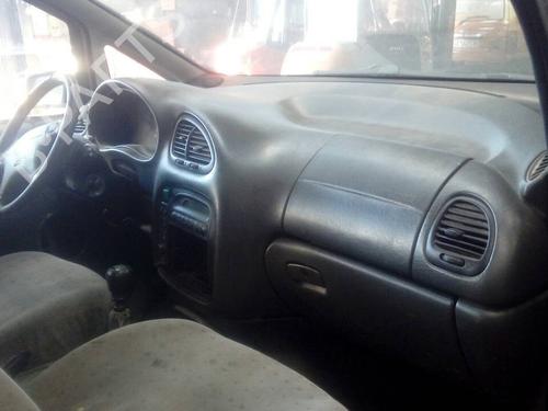 Gearbox VW SHARAN (7M8, 7M9, 7M6)  | BP19164655M3 