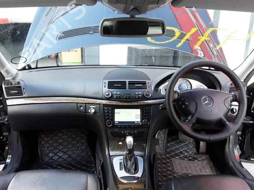 Electronic module MERCEDES-BENZ E-CLASS (W211) E 280 CDI (211.020) | BP1269340M83 