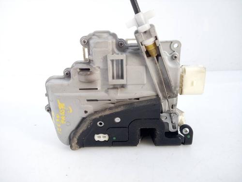 Front left lock VW PASSAT B6 (3C2) 2.0 TDI 16V | BP21568660C98 