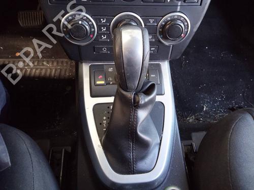 Gear lever LAND ROVER FREELANDER 2 (L359)  | BP19108779M90 