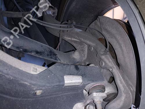 Used Left front steering knuckle JAGUAR XE (X760) [2015-2025]  22977055