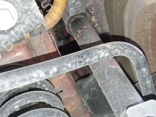 Used Right rear shock absorber RENAULT CAPTUR II (HF_) E-TECH 160 (158 hp) 31094518