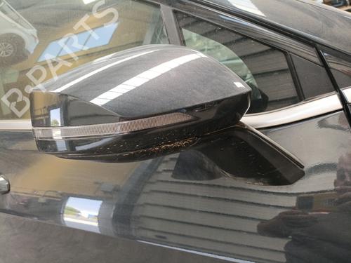 Used Right mirror KIA SPORTAGE V (NQ5) 1.6 T-GDI MHEV (180 hp) 28073691