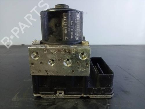 ABS pump PORSCHE MACAN (95B)  | BP17834861M43 