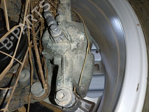 Used Left front brake caliper Left front brake caliper VW T-ROC (A11, D11) 1.0 TSI (110 hp) 32998653 32998653